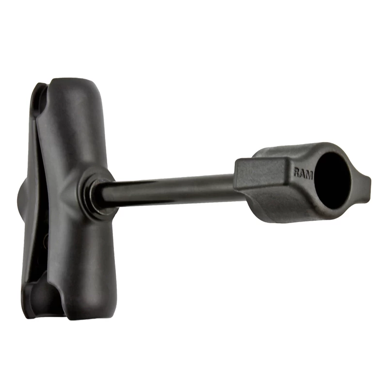 RAM MOUNTS RAM Double Socket Arm With Retention Knob 3 RAM MOUNTS RAM Double Socket Arm With Retention Knob