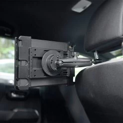 RAM MOUNTS RAM Round Plate With 1" Ball -RAM MOUNTS Store RAM B 202U 4