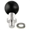 RAM MOUNTS RAM Ball Adapter With 3/8"-16 Threaded Post