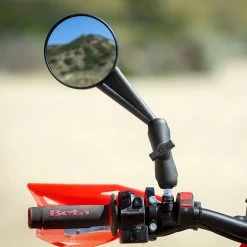 RAM MOUNTS RAM Ball Adapter With M10 X 1.25 Threaded Post -RAM MOUNTS Store RAM B 349U 5