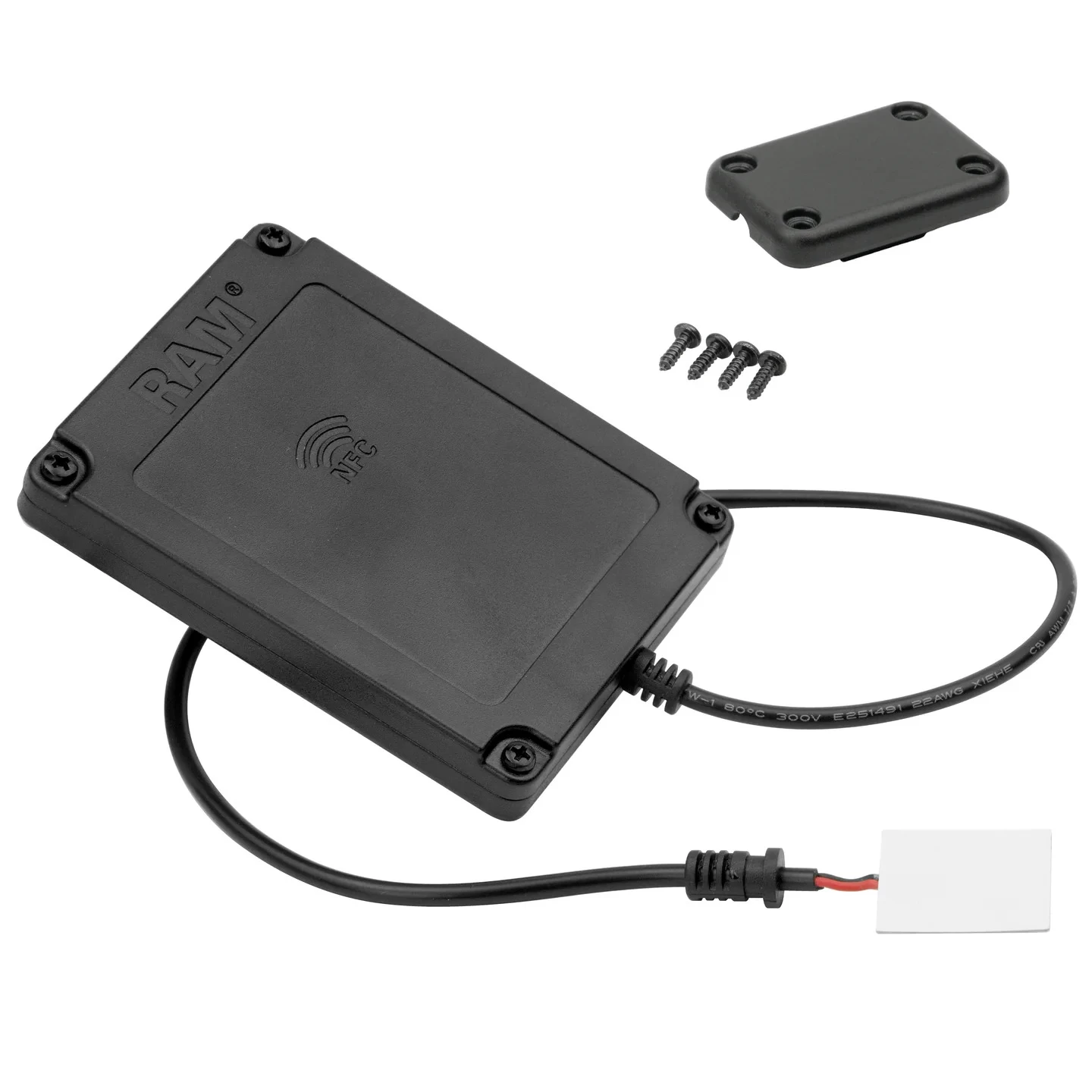 RAM MOUNTS RAM NFC Extender 4 RAM MOUNTS RAM NFC Extender - Image 2