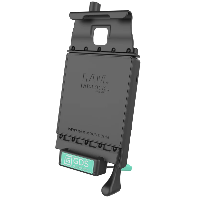 RAM MOUNTS RAM Locking GDS Dock Samsung Galaxy Tab A 8.0 (2018) 3 RAM MOUNTS RAM Locking GDS Dock Samsung Galaxy Tab A 8.0 (2018)
