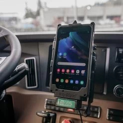 RAM MOUNTS RAM IntelliSkin® Next Gen For Samsung Tab Active3 -RAM MOUNTS Store RAM GDS SKIN SAM74 NG 5