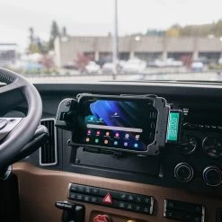 RAM MOUNTS RAM IntelliSkin® Next Gen For Samsung Tab Active3 -RAM MOUNTS Store RAM GDS SKIN SAM74 NG 7