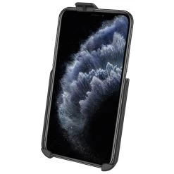 RAM MOUNTS RAM® Form-Fit Cradle For Apple IPhone 11 Pro