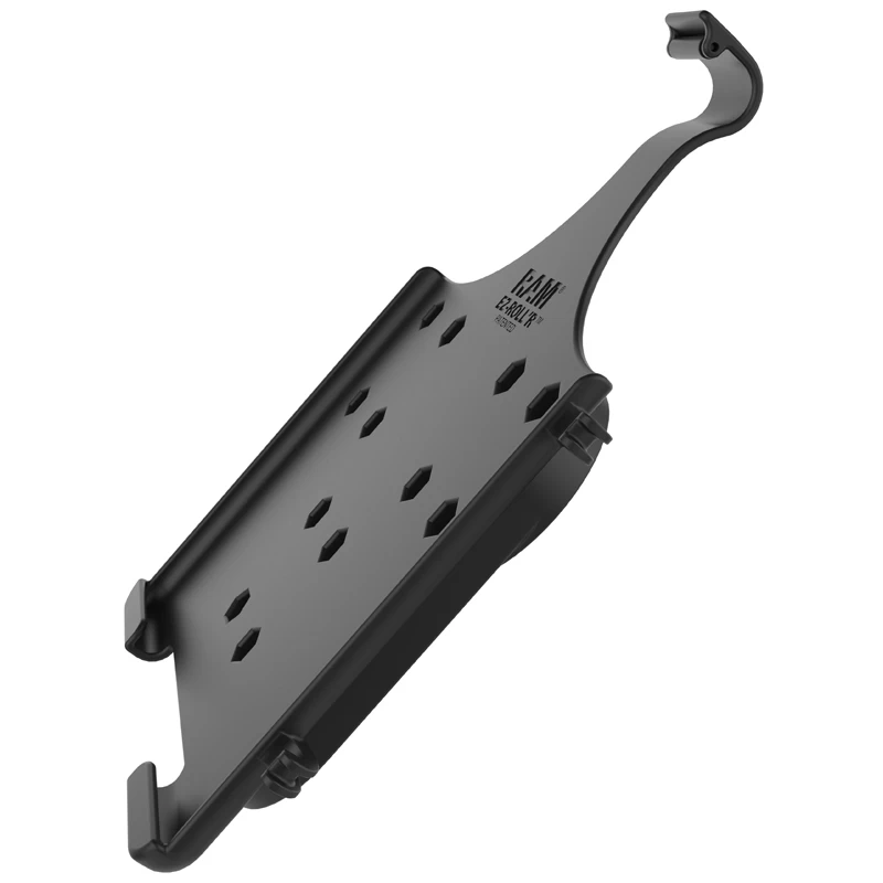 RAM MOUNTS RAM EZ-Roll'r Cradle For Apple IPad 7th, 8th & 9th Gen 5 RAM MOUNTS RAM EZ-Roll'r Cradle For Apple IPad 7th, 8th & 9th Gen - Image 3