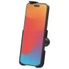 RAM MOUNTS RAM Holder For IPhone 13 Pro Max, 14 Plus/Pro Max & 15 Plus With Ball -RAM MOUNTS Store RAM HOL AP39BU