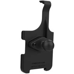 RAM MOUNTS RAM Holder For IPhone 13 Pro Max, 14 Plus/Pro Max & 15 Plus With Ball -RAM MOUNTS Store RAM HOL AP39BU 2