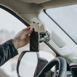 RAM MOUNTS RAM Holder For IPhone 13 Pro Max, 14 Plus/Pro Max & 15 Plus With Ball -RAM MOUNTS Store RAM HOL AP39BU 4