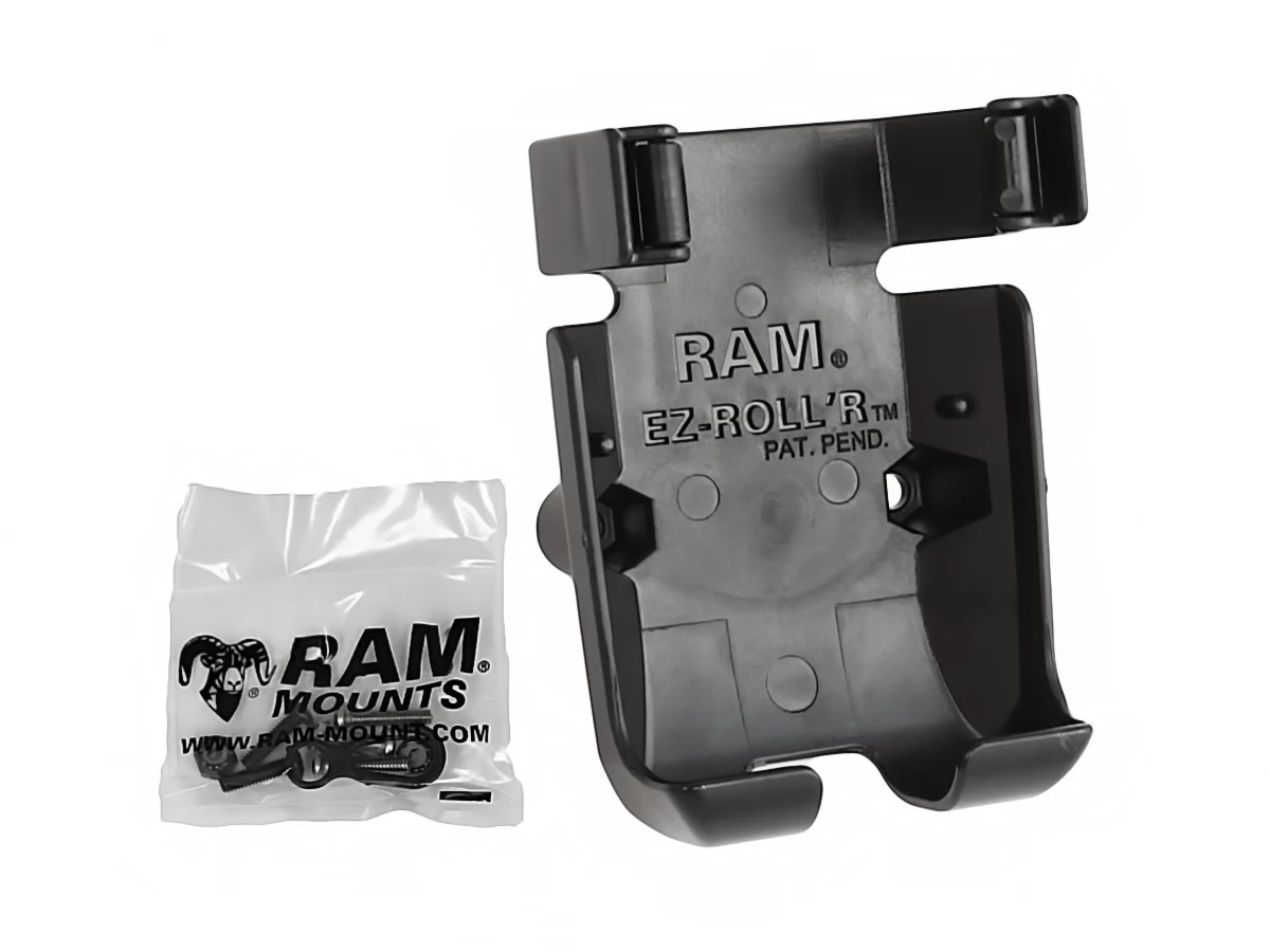 RAM MOUNTS Ram Holder For Garmin 78 GPS 4 RAM MOUNTS Ram Holder For Garmin 78 GPS - Image 2