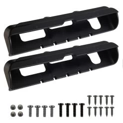 RAM MOUNTS RAM® Tab-Tite™ End Cups For Apple IPad Gen 1-4 With Case + More