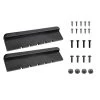 RAM MOUNTS RAM® Tab-Tite™ End Cups For Samsung Tab 4 10.1 + More