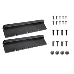 RAM MOUNTS RAM® Tab-Tite™ End Cups For Samsung Tab 4 10.1 + More