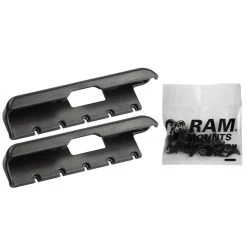 RAM MOUNTS RAM® Tab-Tite™ End Cups For 8" Tablets With Cases