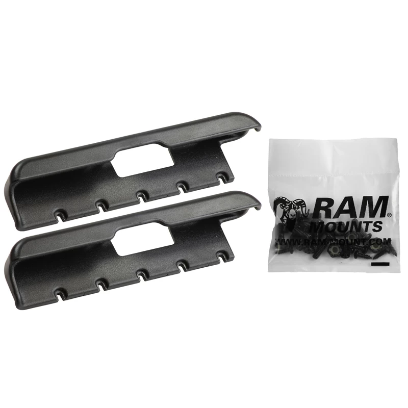 RAM MOUNTS RAM® Tab-Tite™ End Cups For 8" Tablets With Cases 3 RAM MOUNTS RAM® Tab-Tite™ End Cups For 8" Tablets With Cases