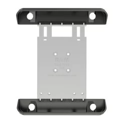 RAM MOUNTS RAM Tab-Tite End Cups For Apple IPad Gen 1-4 + More -RAM MOUNTS Store RAM HOL TAB3 CUPSU 1