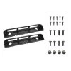 RAM MOUNTS RAM Tab-Tite End Cups For Apple IPad Gen 1-4 + More -RAM MOUNTS Store RAM HOL TAB3 CUPSU