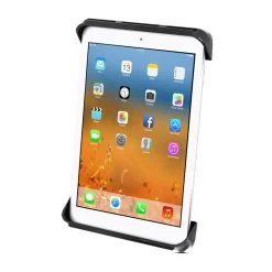 RAM MOUNTS RAM Tab-Tite Tablet Holder For Apple IPad 9.7 + More -RAM MOUNTS Store RAM HOL TAB6U 3