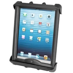 RAM MOUNTS RAM® Tab-Tite™ Tablet Holder For Apple IPad Pro 9.7 With Case + More
