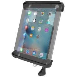 RAM MOUNTS RAM Tab-Lock Tablet Holder For Apple IPad Gen 1-4 + More 9 RAM MOUNTS RAM Tab-Lock Tablet Holder For Apple IPad Gen 1-4 + More -RAM MOUNTS Store RAM HOL TABL3U 1