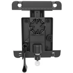 RAM MOUNTS RAM Tab-Lock Tablet Holder For Apple IPad Gen 1-4 + More 12 RAM MOUNTS RAM Tab-Lock Tablet Holder For Apple IPad Gen 1-4 + More -RAM MOUNTS Store RAM HOL TABL3U 4