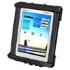 RAM MOUNTS RAM Tab-Lock Tablet Holder For Panasonic Toughpad FZ-A1 With Case -RAM MOUNTS Store RAM HOL TABL9U