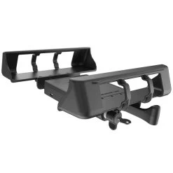 RAM MOUNTS RAM Tab-Lock Tablet Holder For Panasonic Toughpad FZ-A1 With Case -RAM MOUNTS Store RAM HOL TABL9U 2