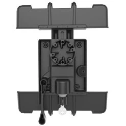 RAM MOUNTS RAM Tab-Lock Tablet Holder For Panasonic Toughpad FZ-A1 With Case -RAM MOUNTS Store RAM HOL TABL9U 3