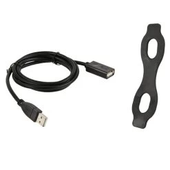 RAM MOUNTS RAM® Quick-Grip™ Waterproof Wireless Charging Holder 9 RAM MOUNTS RAM® Quick-Grip™ Waterproof Wireless Charging Holder -RAM MOUNTS Store RAM HOL UN14WB 3