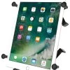RAM MOUNTS RAM X-Grip Universal Holder For 9"-10" Tablets -RAM MOUNTS Store RAM HOL UN9U