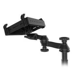 RAM MOUNTS RAM Universal Drill-Down Vehicle Laptop Mount -RAM MOUNTS Store RAM VBD 122 SW1 2