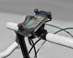 RAM MOUNTS RAM® X-Grip® Phone Mount With RAM EZ-On/Off Bicycle Base -RAM MOUNTS Store RAP 274 1 UN7U 4
