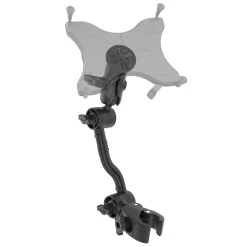 RAM MOUNTS RAM Tough-Claw With Ratchet Extension Arm And Double Ball Mount 10 RAM MOUNTS RAM Tough-Claw With Ratchet Extension Arm And Double Ball Mount -RAM MOUNTS Store RAP 418 400 PA 202U 2
