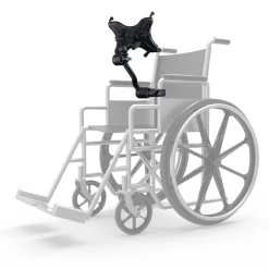 RAM MOUNTS RAM Tough-Claw With Ratchet Extension Arm And Double Ball Mount 11 RAM MOUNTS RAM Tough-Claw With Ratchet Extension Arm And Double Ball Mount -RAM MOUNTS Store RAP 418 400 PA 202U 3