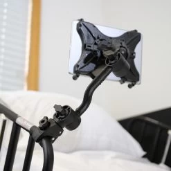 RAM MOUNTS RAM Tough-Claw With Ratchet Extension Arm And Double Ball Mount 13 RAM MOUNTS RAM Tough-Claw With Ratchet Extension Arm And Double Ball Mount -RAM MOUNTS Store RAP 418 400 PA 202U 5