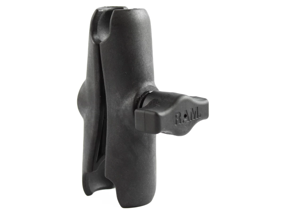 RAM MOUNTS RAM Composite Double Socket Arm 3 RAM MOUNTS RAM Composite Double Socket Arm