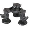 RAM MOUNTS RAM® Triple Ball And Socket Magnetic Base With Ball -RAM MOUNTS Store RAP B 365 1 339U