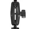 RAM MOUNTS RAM Medium Tough-Claw Mount With Universal Action Camera Adapter 2 RAM MOUNTS RAM Medium Tough-Claw Mount With Universal Action Camera Adapter -RAM MOUNTS Store RAP B 404 GOP1U