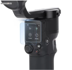 SunnyLife Tempered Glass Screen Protector For DJI RS 3 Mini -RAM MOUNTS Store RO BHM556 2 4