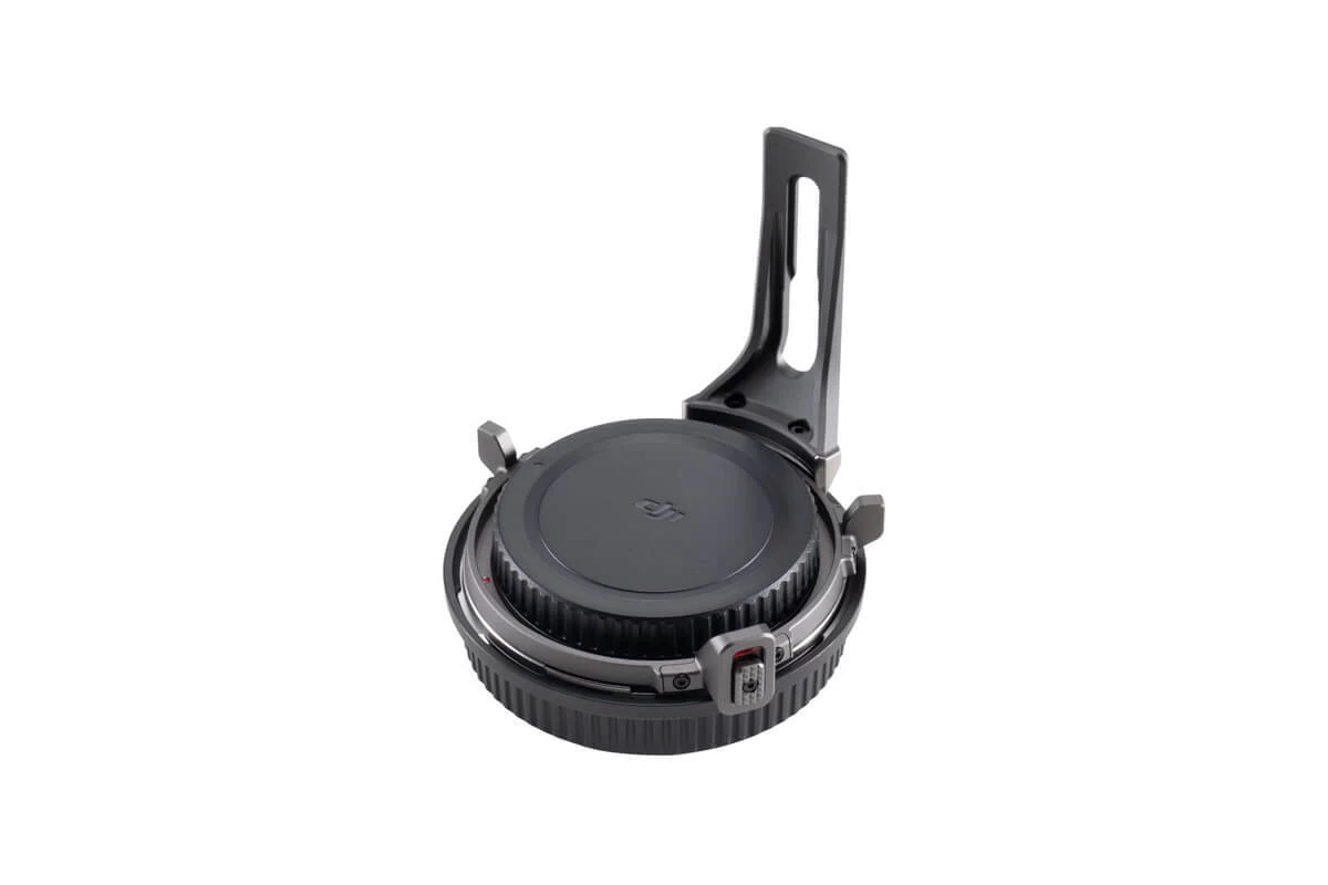 DJI Zenmuse X9 L Mount For Ronin 4D 5 DJI Zenmuse X9 L Mount For Ronin 4D - Image 3