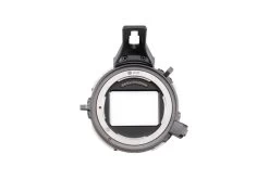 DJI Zenmuse X9 L Mount For Ronin 4D