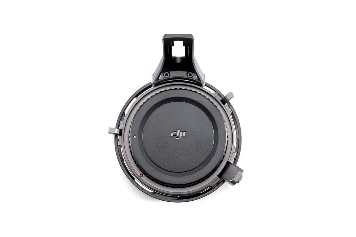 DJI Zenmuse X9 L Mount For Ronin 4D 6 DJI Zenmuse X9 L Mount For Ronin 4D - Image 4