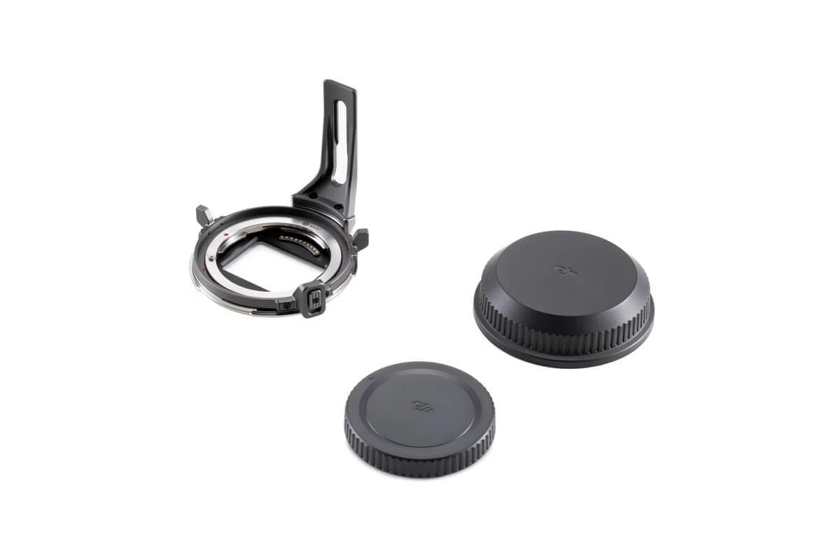 DJI Zenmuse X9 L Mount For Ronin 4D 7 DJI Zenmuse X9 L Mount For Ronin 4D - Image 5