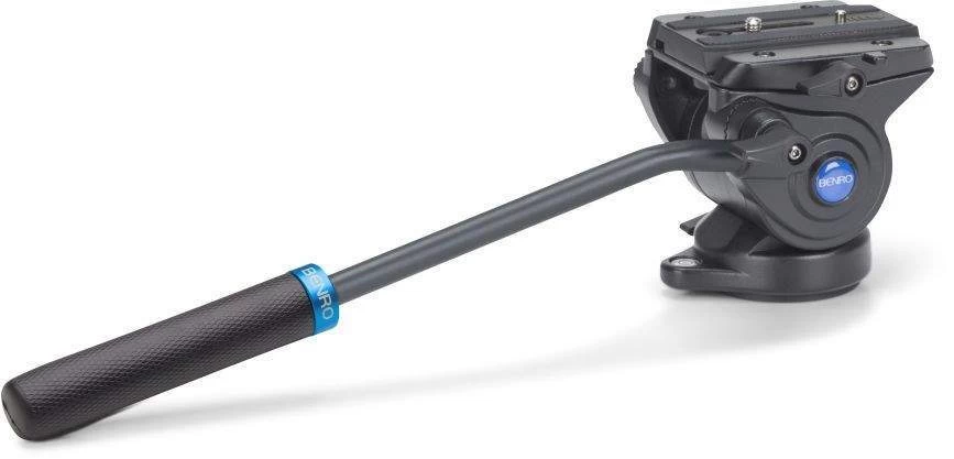 Benro S4 Video Head 4 Benro S4 Video Head - Image 2