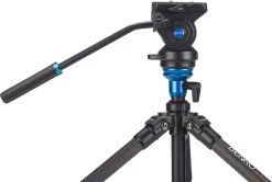Benro S4 Video Head 11 Benro S4 Video Head -RAM MOUNTS Store S4 3
