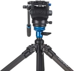 Benro S4 Video Head 13 Benro S4 Video Head -RAM MOUNTS Store S4 5