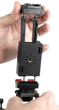 LifThor Universal Phone And Tablet Holder -RAM MOUNTS Store SETUN 4