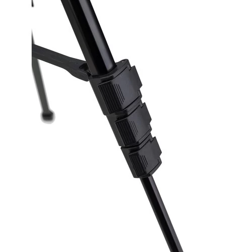 Benro T800EX Digital Aluminum Tripod With 3-Way Pan/Tilt Head 13 Benro T800EX Digital Aluminum Tripod With 3-Way Pan/Tilt Head - Image 11