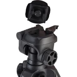 Benro T800EX Digital Aluminum Tripod With 3-Way Pan/Tilt Head 15 Benro T800EX Digital Aluminum Tripod With 3-Way Pan/Tilt Head -RAM MOUNTS Store T800EX 2