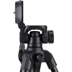 Benro T800EX Digital Aluminum Tripod With 3-Way Pan/Tilt Head 16 Benro T800EX Digital Aluminum Tripod With 3-Way Pan/Tilt Head -RAM MOUNTS Store T800EX 3